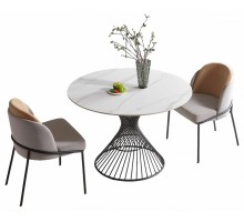 Стол обеденный Луна