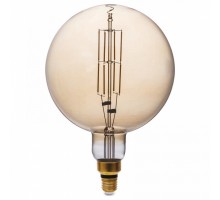 Лампа светодиодная Thomson Filament E27 8Вт 1800K TH-B2175