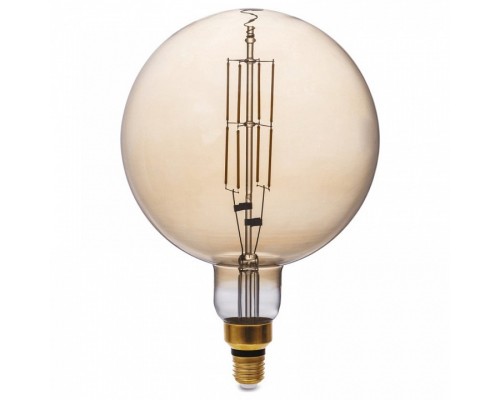 Лампа светодиодная Thomson Filament E27 8Вт 1800K TH-B2175