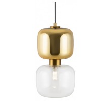 Подвесной светильник Freya Lumen FR5215PL-01BS