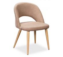 Стул Lars Сканди Браун