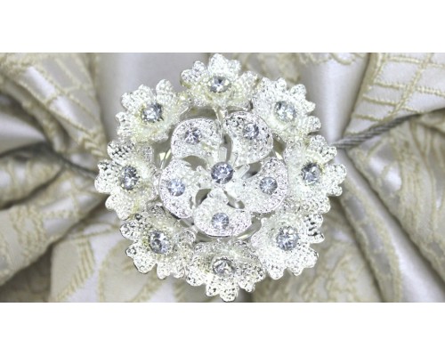 Подхваты для штор MI