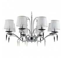 Подвесная люстра Vele Luce Queen VL1783L08