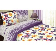 Постельное белье евростандарт Narcissy