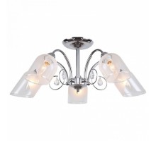 Люстра на штанге LGO Apache 