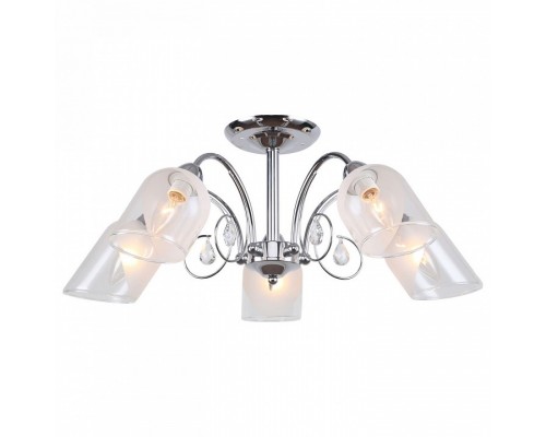 Люстра на штанге LGO Apache