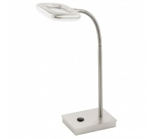 Настольная лампа офисная Eglo Litago 97017