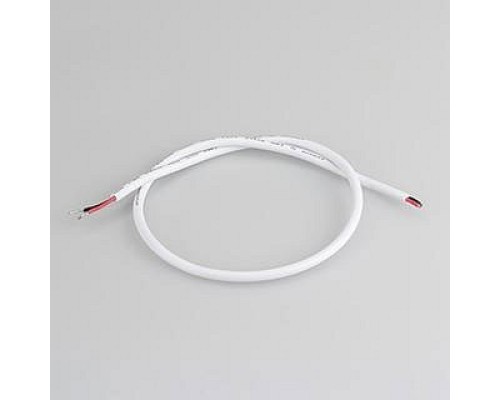 Провод электропитания Arlight Moonlight ARL-MOONLIGHT-20AWG-4W-D6-CU-500 White