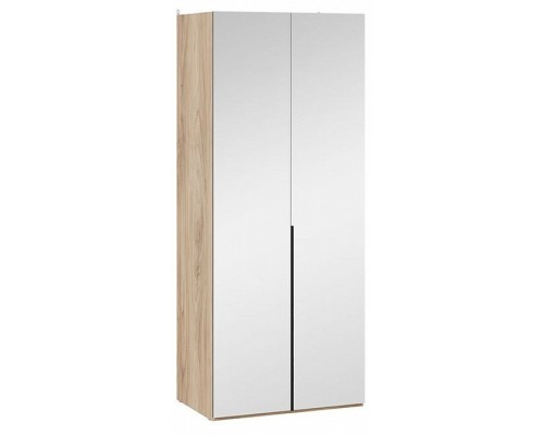 Шкаф платяной Порто СМ-393.07.004