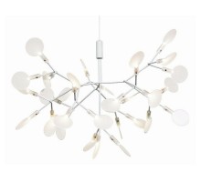 Подвесная люстра Loft it Heracleum 9022-27W