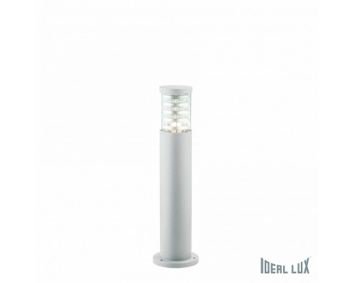 Наземный низкий светильник Ideal Lux TRONCO TRONCO PT1 SMALL BIANCO