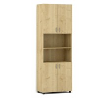 Шкаф комбинированный Лидер СТ.027.800-01