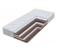 Матрас односпальный NS Nature 2000x900