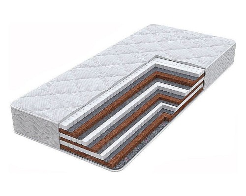 Матрас односпальный NS Nature 2000x900