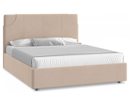 Кровать двуспальная Денди