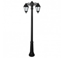 Фонарный столб Fumagalli Saba K22.157.S20.AYF1RDN