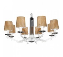 Подвесная люстра Lucia Tucci Vicenza VICENZA 117.8