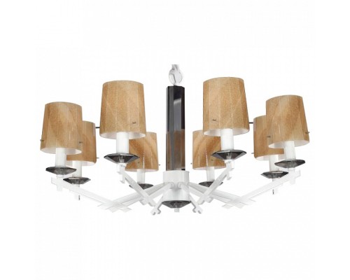Подвесная люстра Lucia Tucci Vicenza VICENZA 117.8