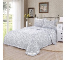 Комплект с одеялом евро Гермес