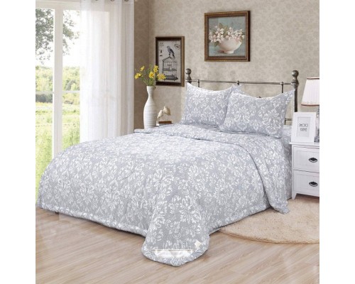 Комплект с одеялом евро Гермес