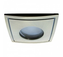 Комплект из 3 встраиваемых светильников Arte Lamp Aqua A5444PL-3AB