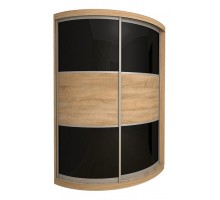 Шкаф-купе Мебелеф-12