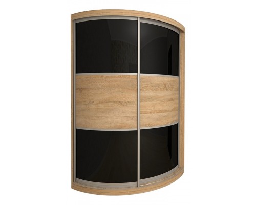 Шкаф-купе Мебелеф-12