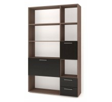 Стеллаж универсальный Бриз СТ.102.1204-01