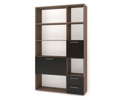 Стеллаж универсальный Бриз СТ.102.1204-01