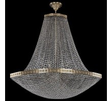Светильник на штанге Bohemia Ivele Crystal 1932 19323/H2/100IV Pa