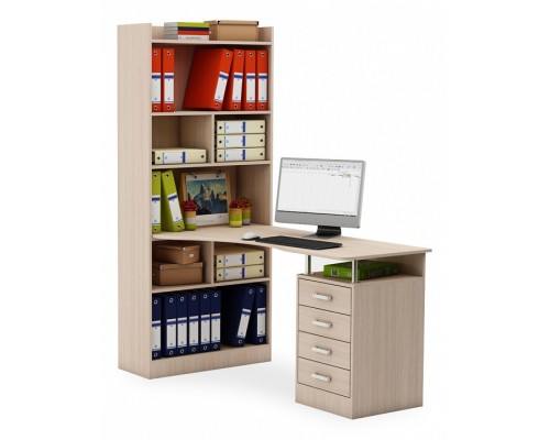 Стол компьютерный Атлант-28