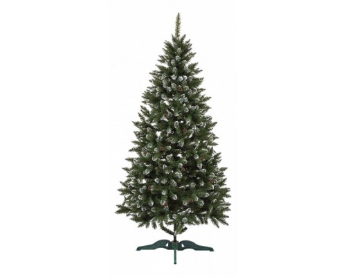 Ель новогодняя (2.2 м) Лидия ЛИДШК-220-02-01-01