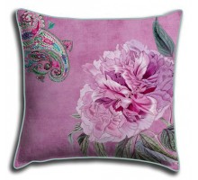 Наволочка декоративная (43x43 см) 7057