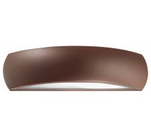 Накладной светильник Ideal Lux Giove GIOVE AP1 COFFEE