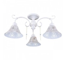 Потолочная люстра Escada Sereta 670/3PL