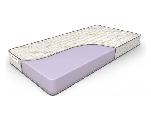 Матрас полутораспальный DreamRoll Eco 1900x1400