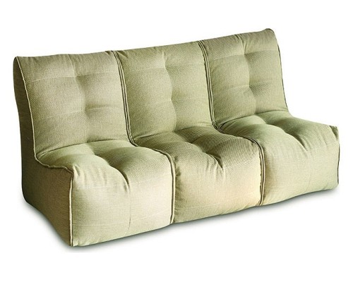 Диван Shape 3 секции