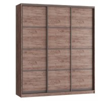 Шкаф-купе А0471494345 2300x580