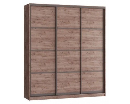 Шкаф-купе А0471494345 2300x580