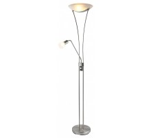 Торшер с подсветкой Lussole Tallapoosa 