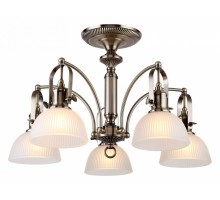 Люстра на штанге Stilfort Viva 1002/05/05P