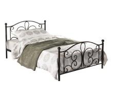 Кровать односпальная Panama