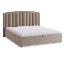 Кровать двуспальная Сиена 2