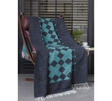 Плед (130x170 см) Kalmar