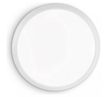 Накладной светильник Ideal Lux Gemma GEMMA PL D30 BIANCO