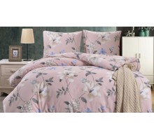 Постельное белье полутораспальное CL-403