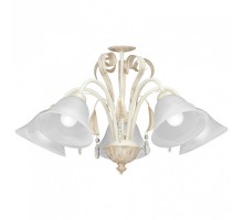 Подвесная люстра Vitaluce V3372 V3372/5