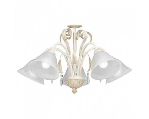 Подвесная люстра Vitaluce V3372 V3372/5