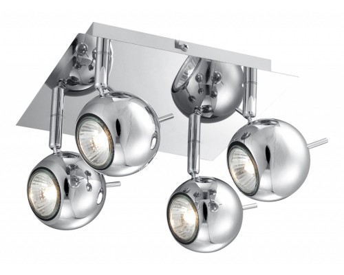 Спот Globo Oberon 57881-4