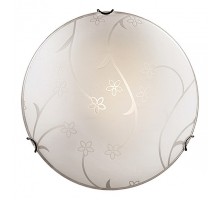 Накладной светильник Sonex Luaro 110/K